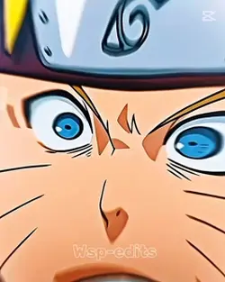 Naruto edit