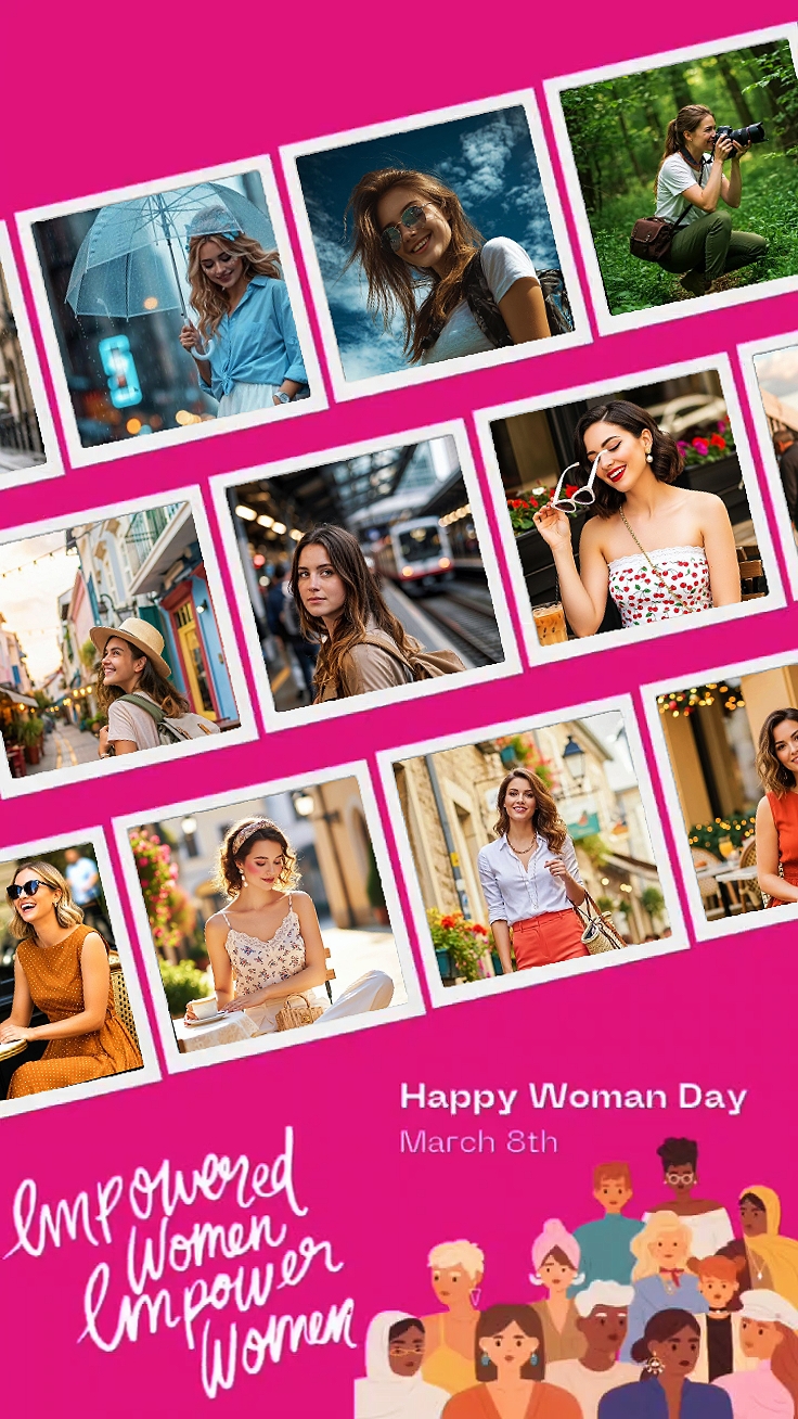 Women's Day 