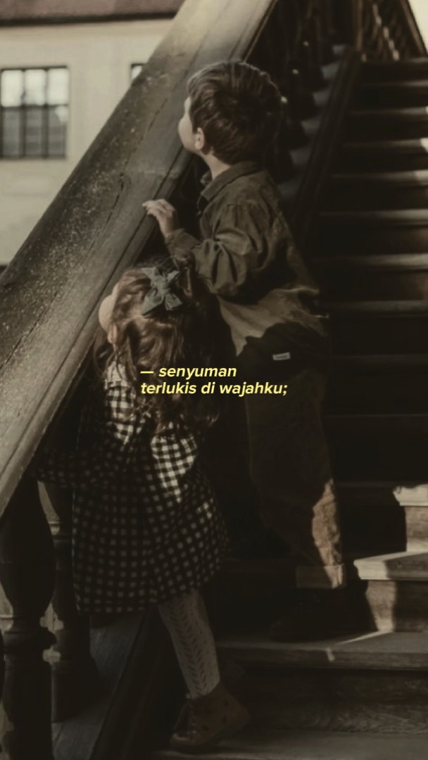 suara lembut menyapa