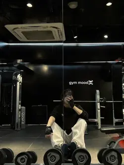 Gym 1 photo