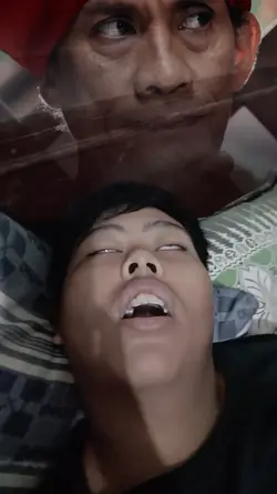 pejamkan mata