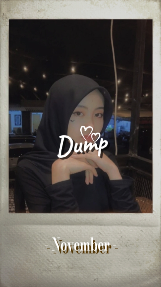 Polaroid-Dump