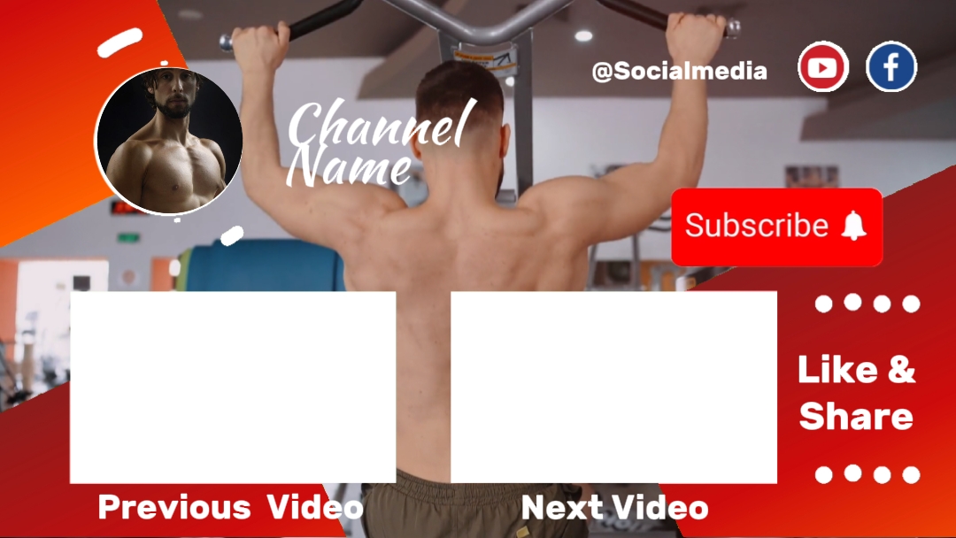 Outro Fitnes ng Channel