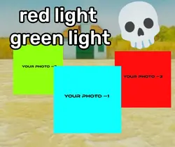 Try new template