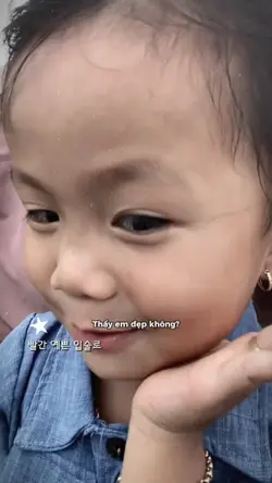 Hơi đen nhưng mà đẹp