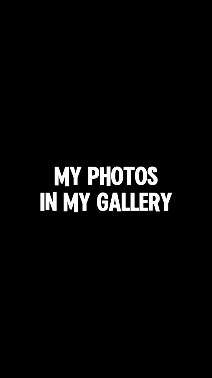 Galeri foto saya