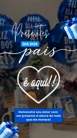 Dia dos pais