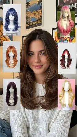 AI Hairstyle