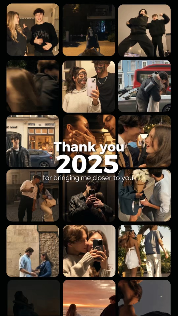Merci 2025 