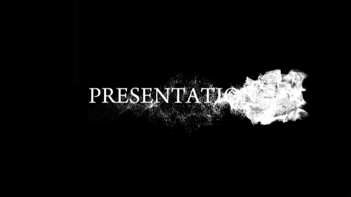 PRESENTASI 