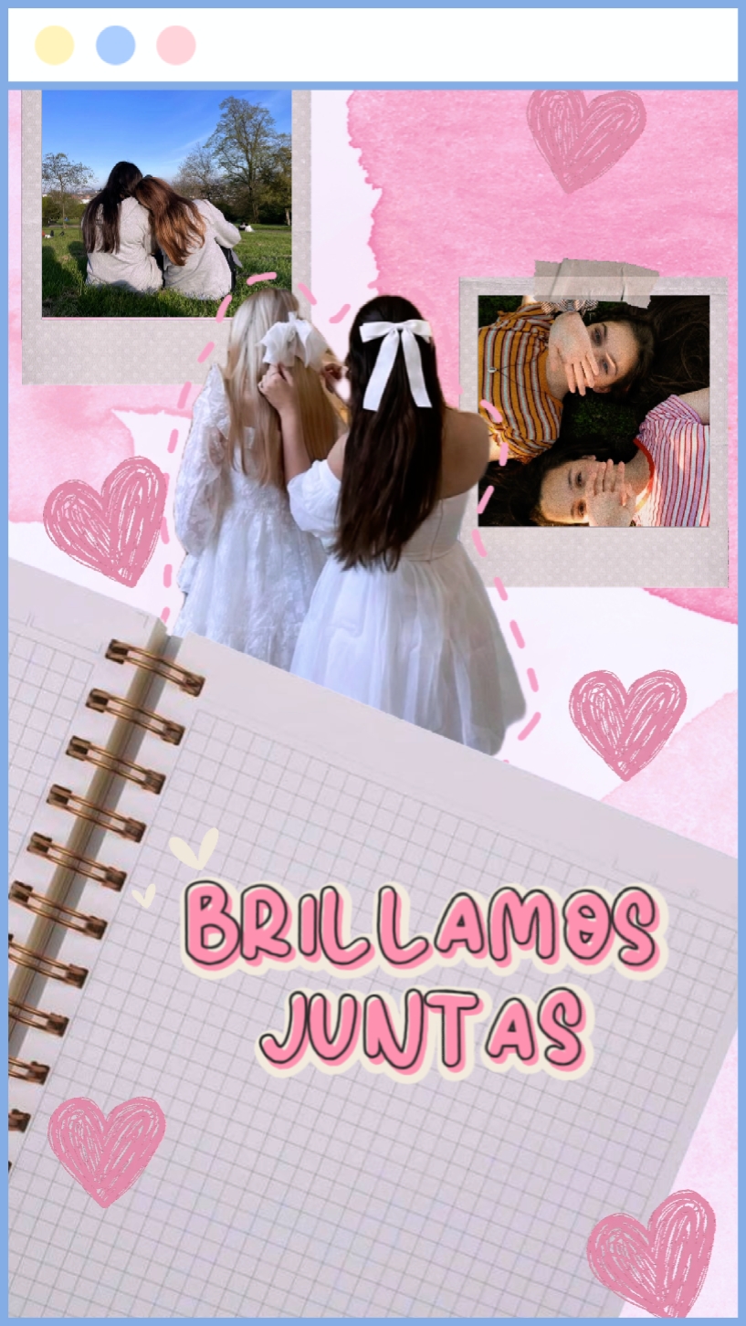 Brillamos Juntas
