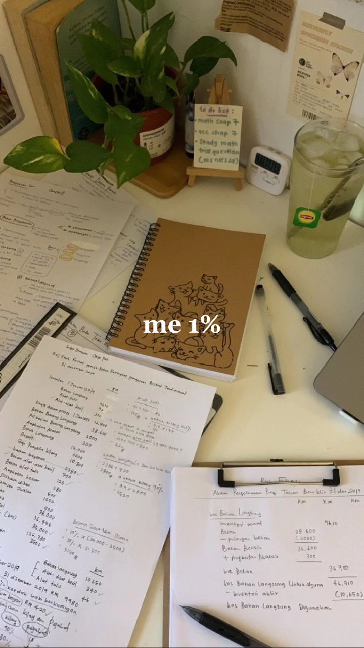 Yo 1% y yo 99%