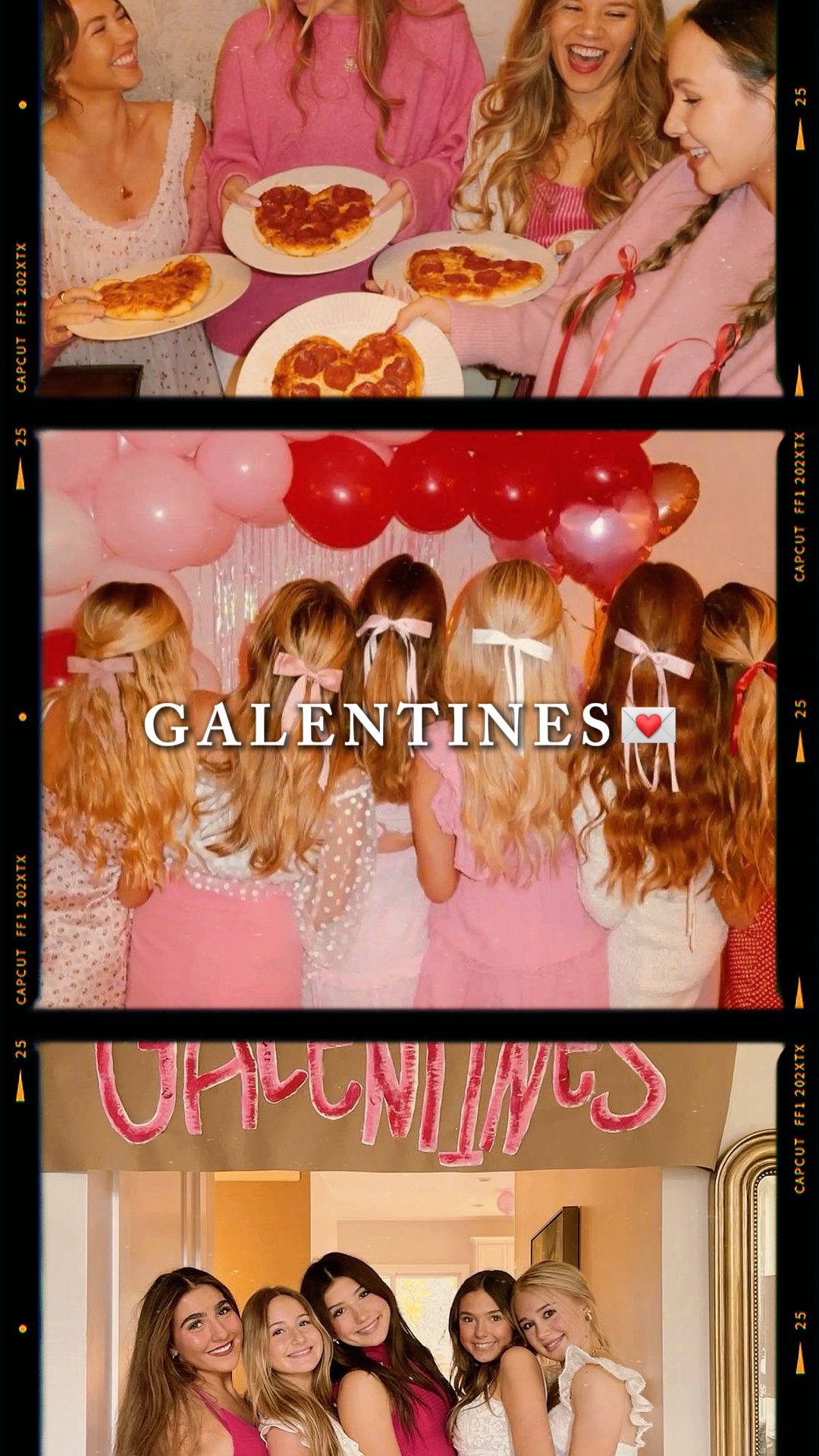 Journée des Galentines