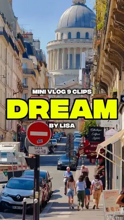Dream Lisa