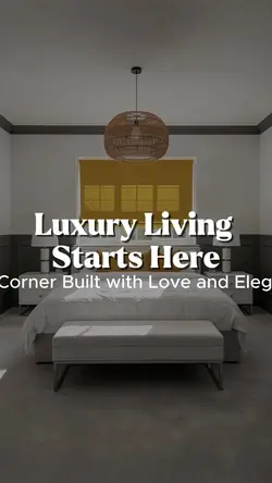 Modern Luxury Home Tour