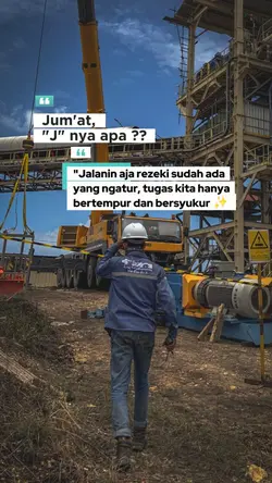 Jumat J nya apa ??