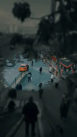 cityvibes cinematic