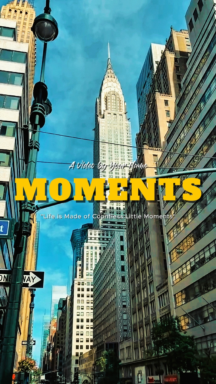 MOMENTOS 