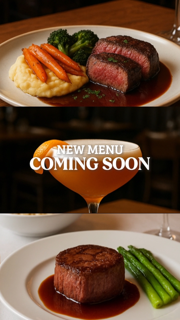 Special Menu
