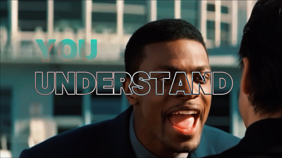 DO YOU UNDERSTAND