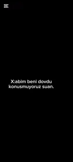 kendimyaptimmuqolduu