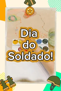 Dia do soldado