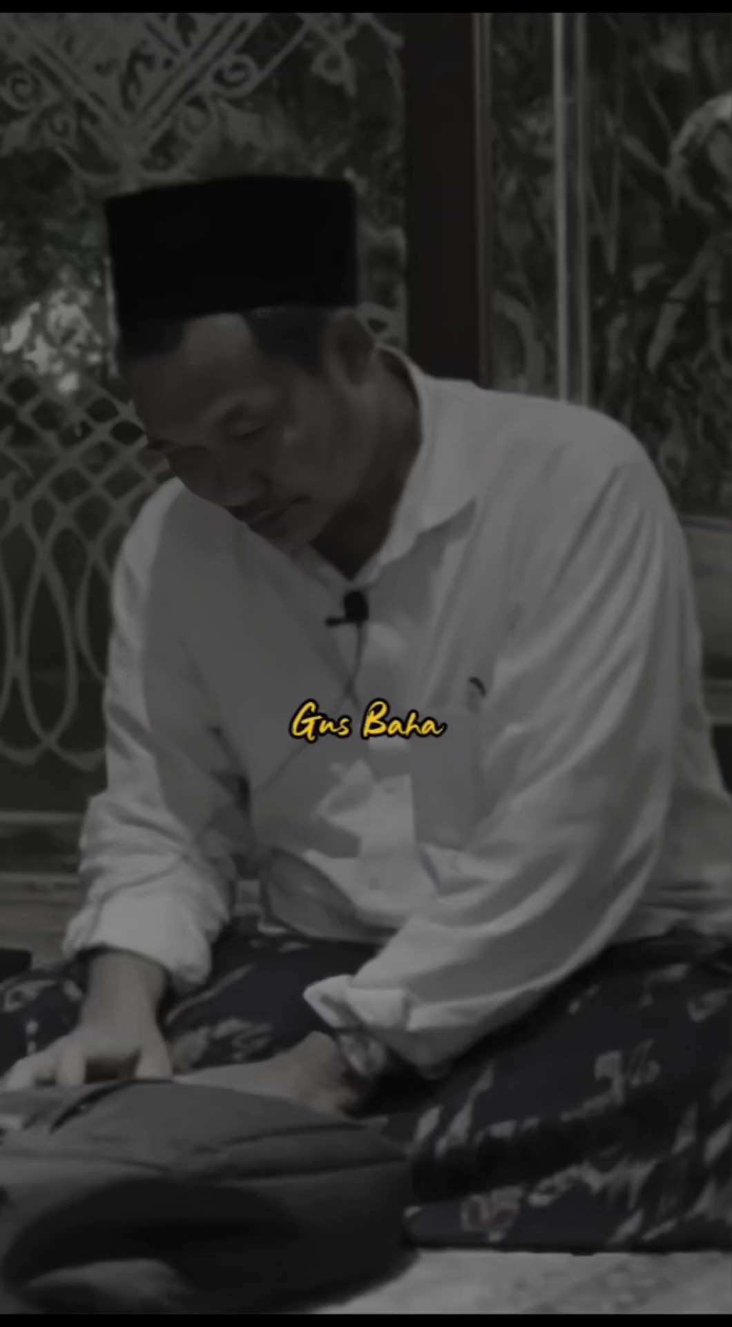 Ketika Ada Badai