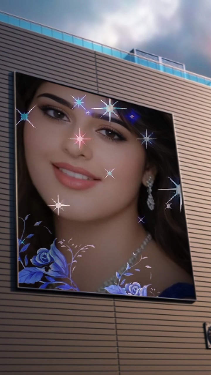 Oh Mi Amor Mi Querida