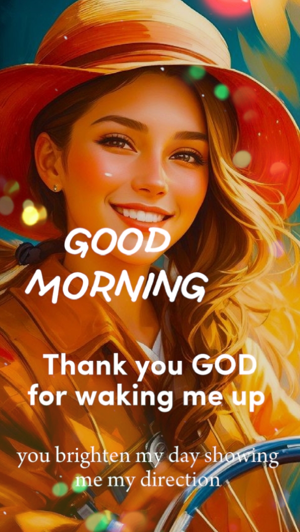 Buenos días 
