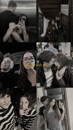 Couple goal