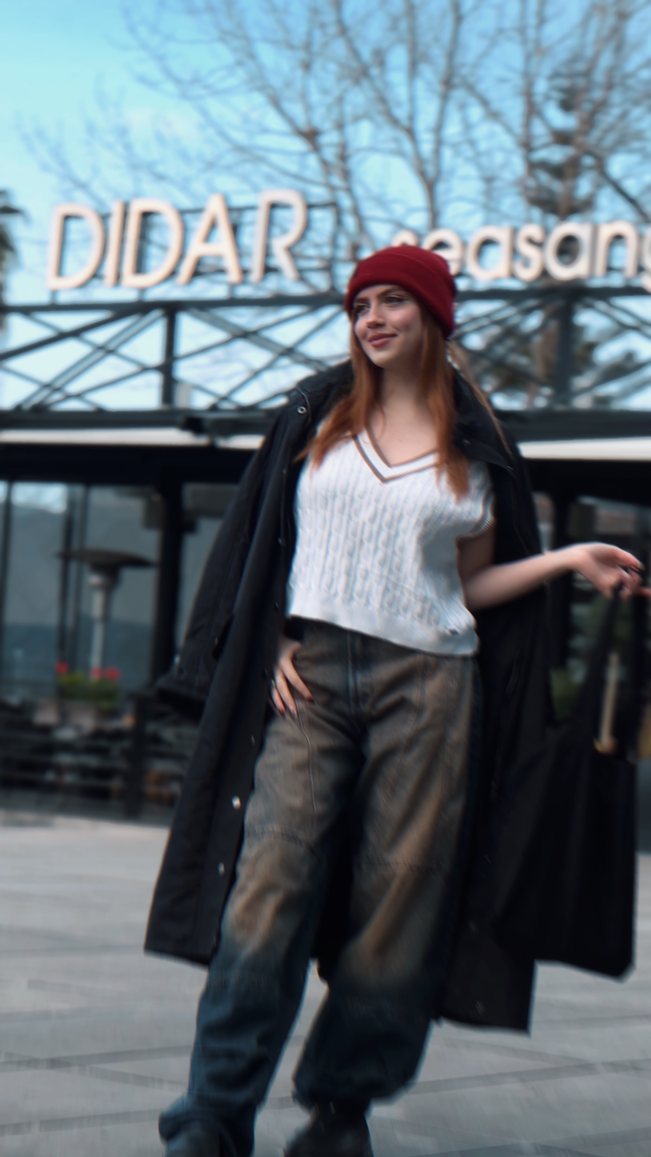 {{ FASHION STYLE }}