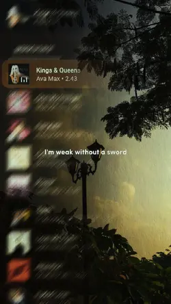 Kings And Queens