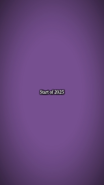 StartAndEndOf2025