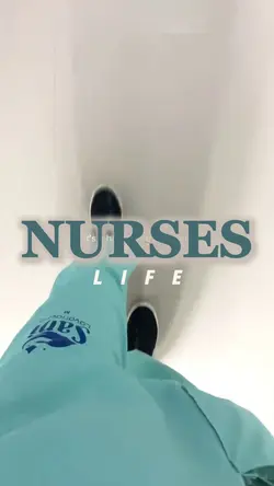 Nurses Life