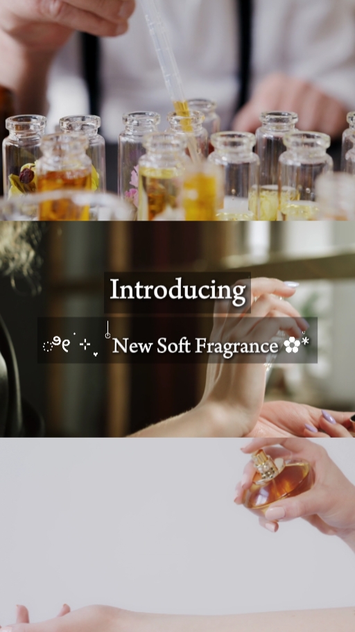 Perfume de tendencia