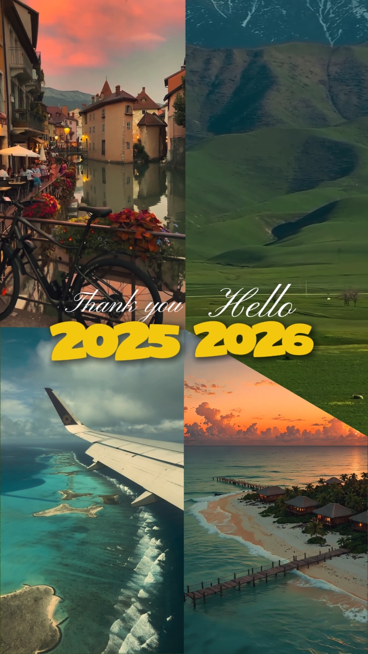 Bye 2025 kumusta 2026