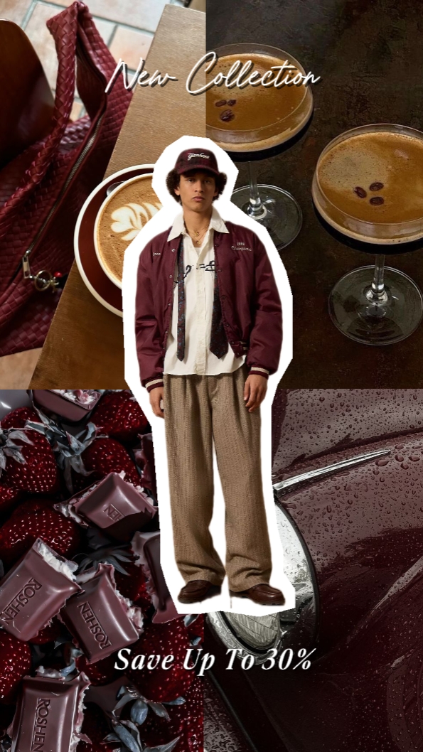 Cut Out Fashion OOTD