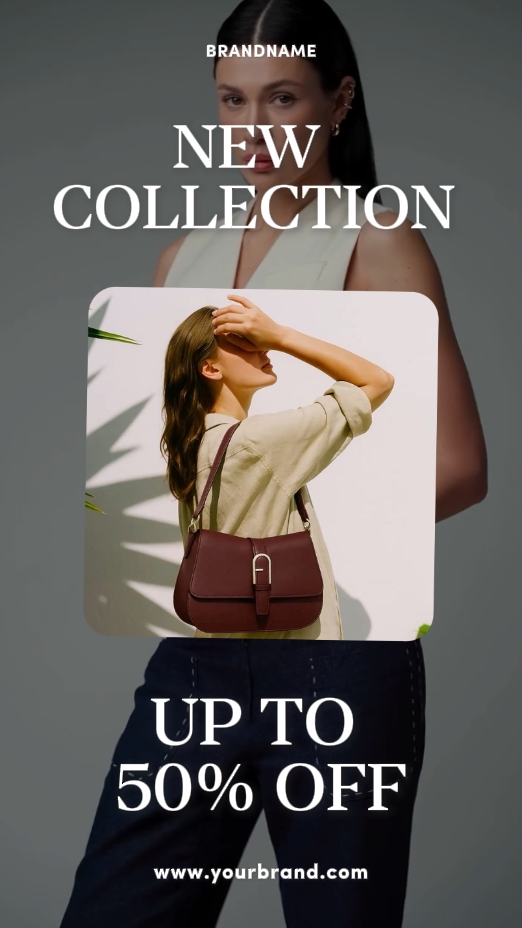 new collection 