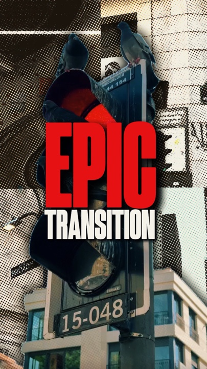 TRANSISI EPIK 4K