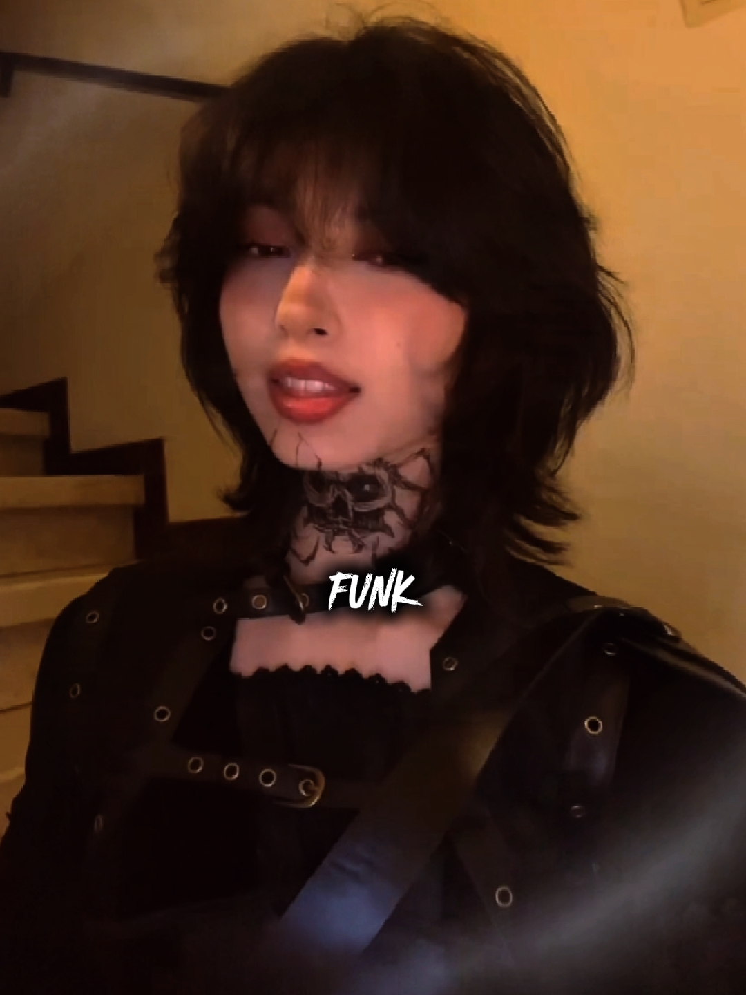 FUNK EDIT 