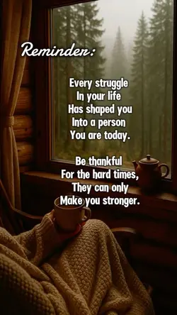 Reminder 