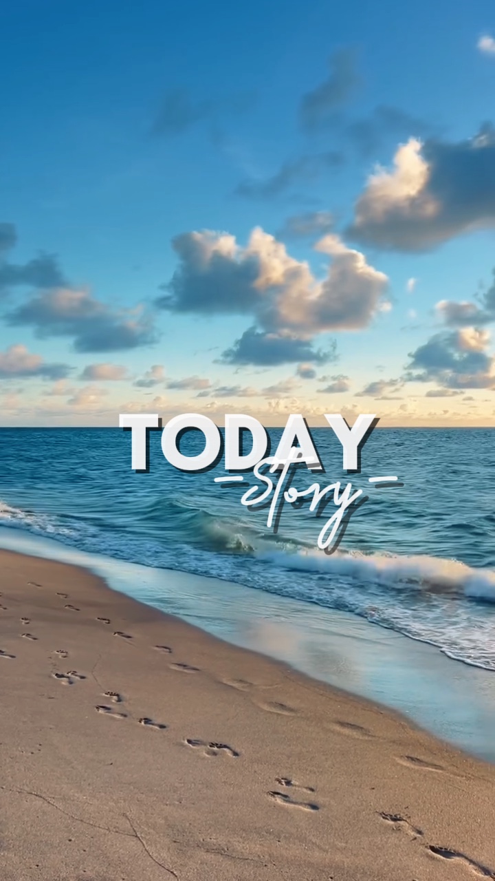 Minivlog de la historia de hoy