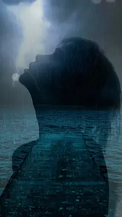 PERFECT STORM 