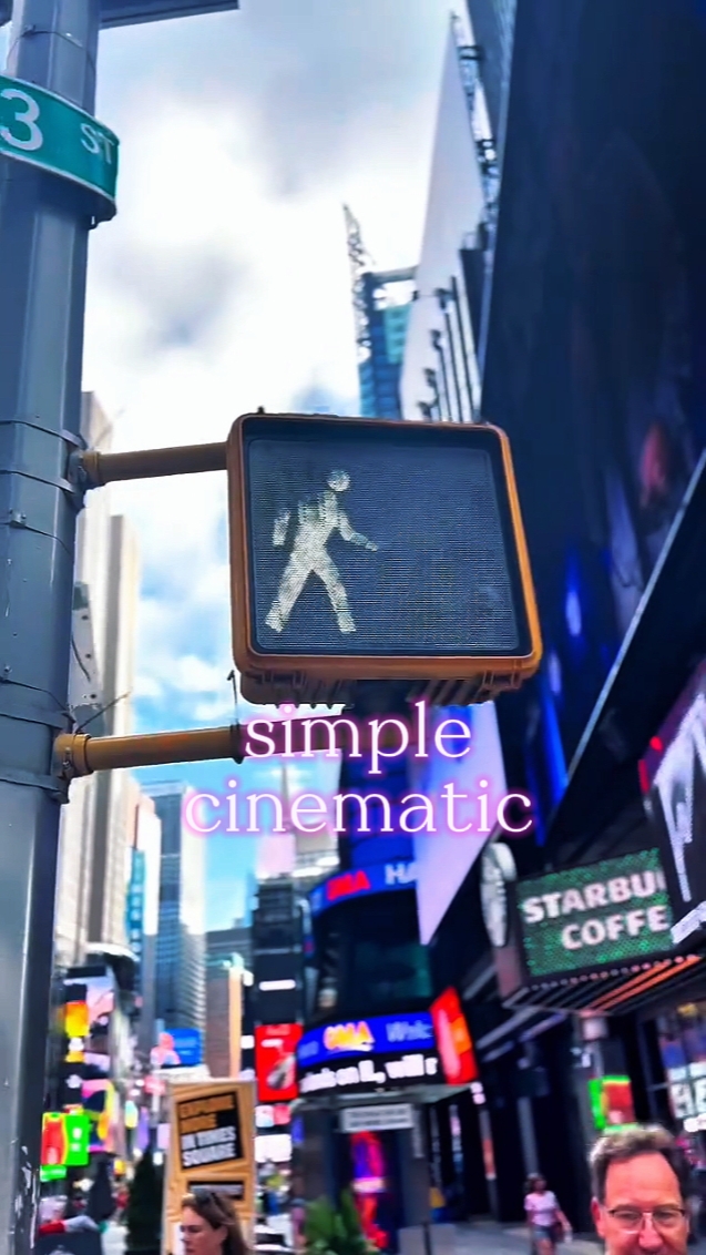 simpleng cinematic 
