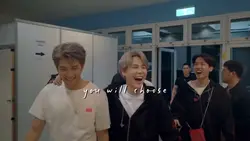 Namjoon Words