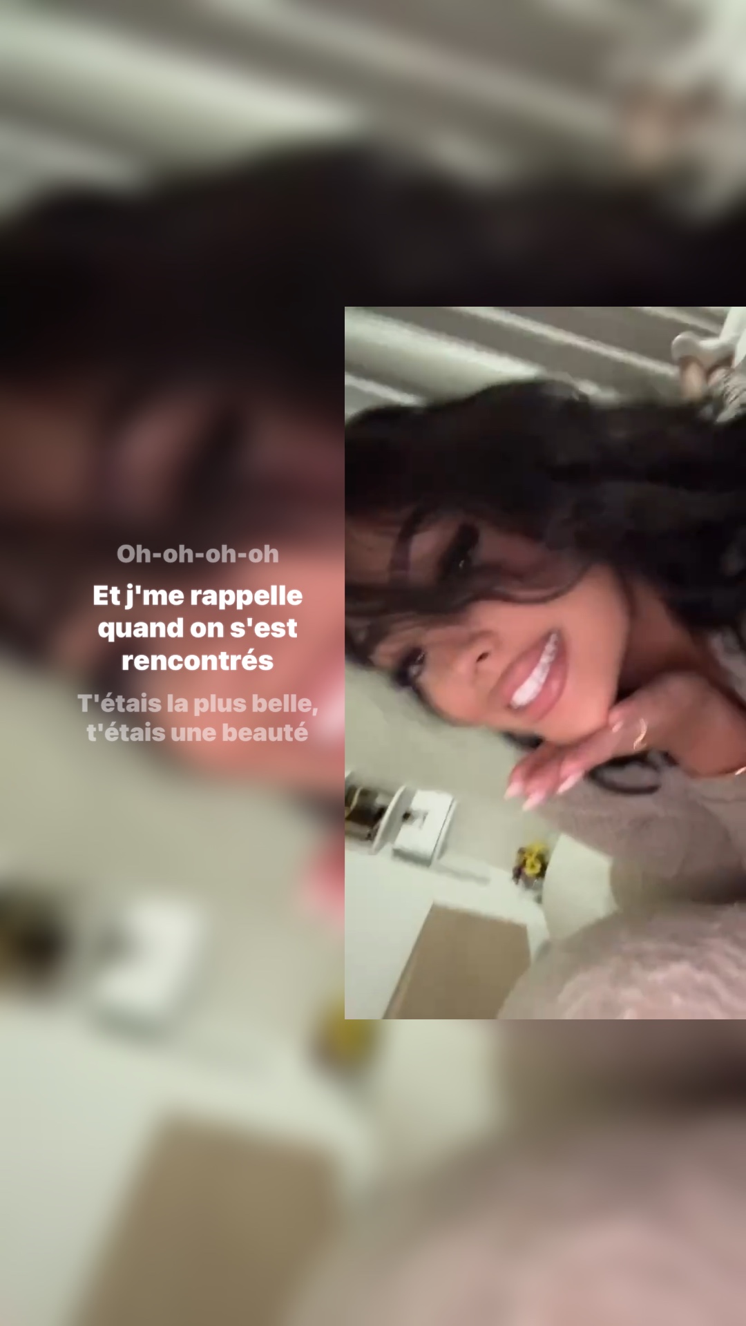 Un jour je l 'aurais