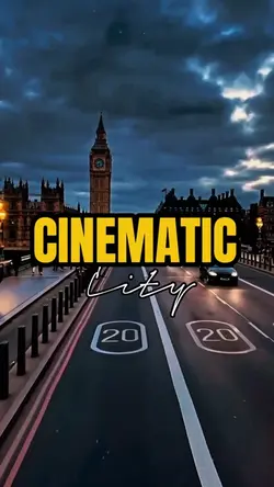 Cinematic