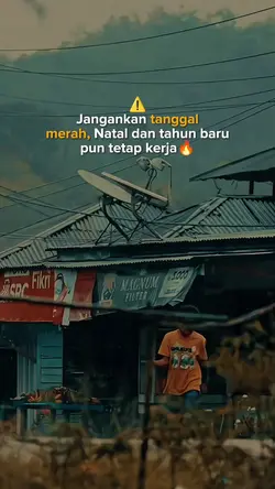 Tanggal Merah 