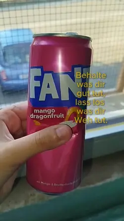 Behalten u loslassen