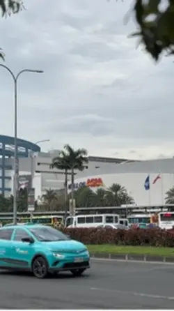 Tara MOA 